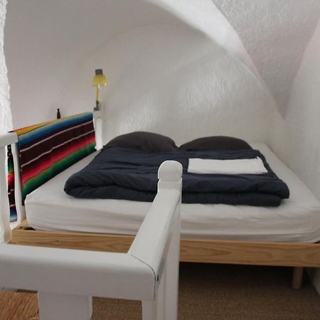 L'Oursinade Apartment Каси Екстериор снимка